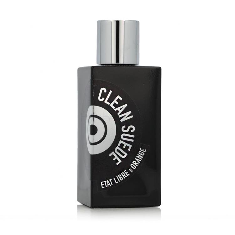 Etat Libre d´Orange Clean Suede Eau de Parfum 100 ml