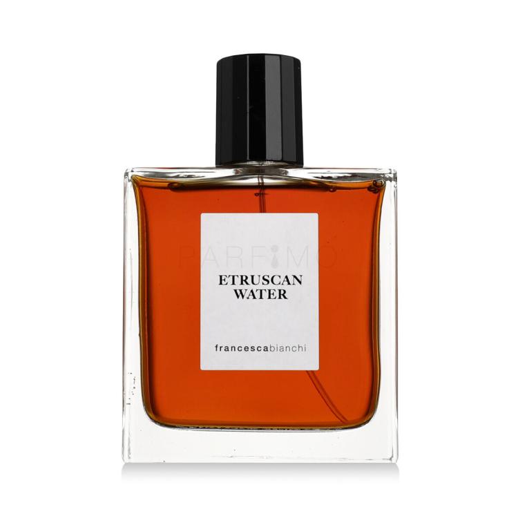 Francesca Bianchi Etruscan Water Extrait de Parfum 100 ml