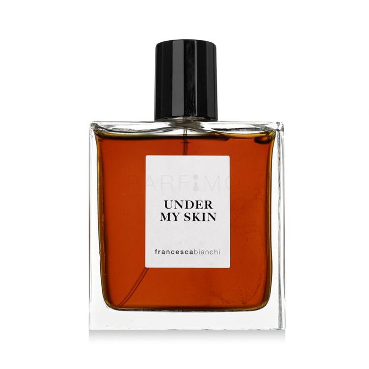 Francesca Bianchi Under My Skin Extrait de Parfum 100 ml