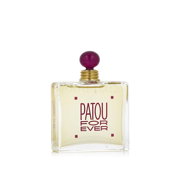 Jean Patou Patou Forever Eau de Toilette für Frauen 50 ml