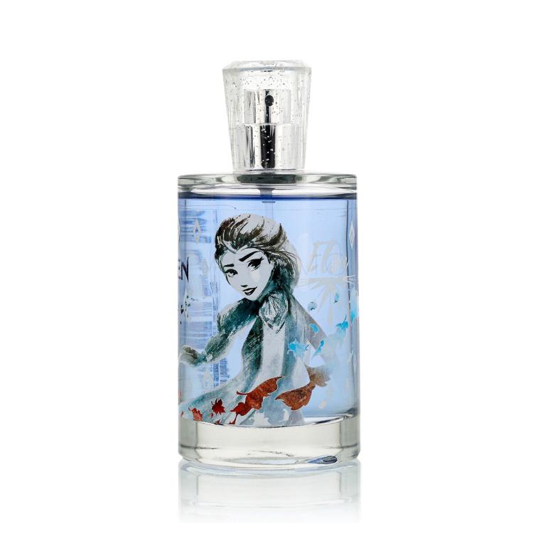 Disney Frozen Elsa Eau de Toilette für Kinder 100 ml
