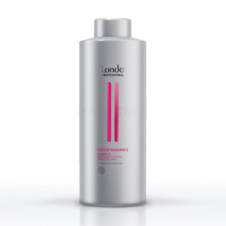 Londa Professional Color Radiance Shampoo Shampoo für Frauen 1000 ml