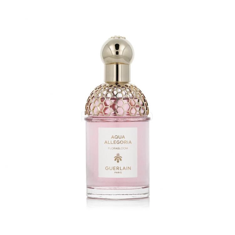 Guerlain Aqua Allegoria Florabloom Eau de Toilette für Frauen Nachfüllbar 75 ml