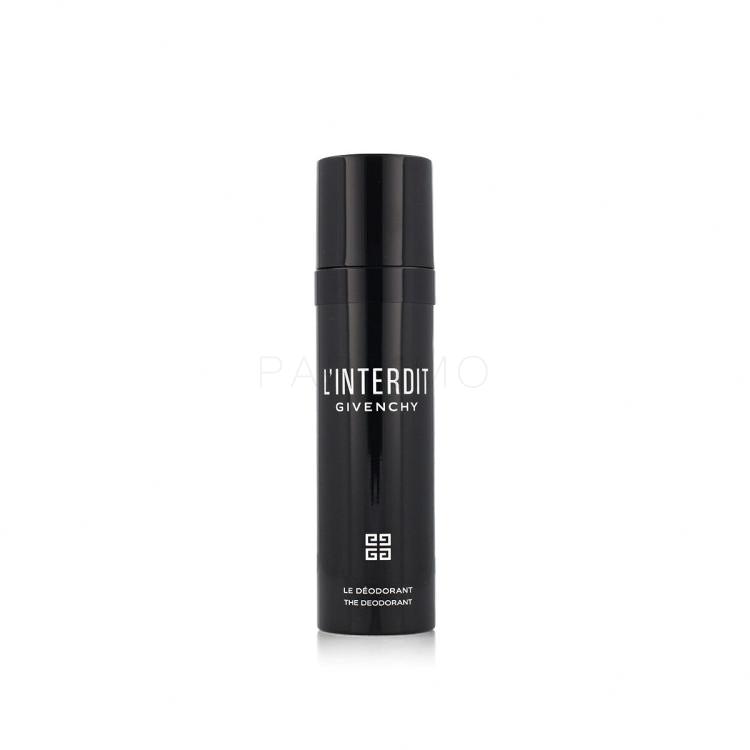 Givenchy L'Interdit Deodorant für Frauen 100 ml