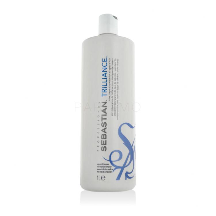 Sebastian Professional Trilliance Conditioner für Frauen 1000 ml