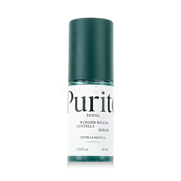 Purito Wonder Releaf Centella Serum Gesichtsserum 60 ml