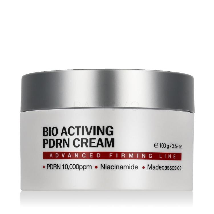 Dermaline Bio Activing PDRN Cream Tagescreme 100 g