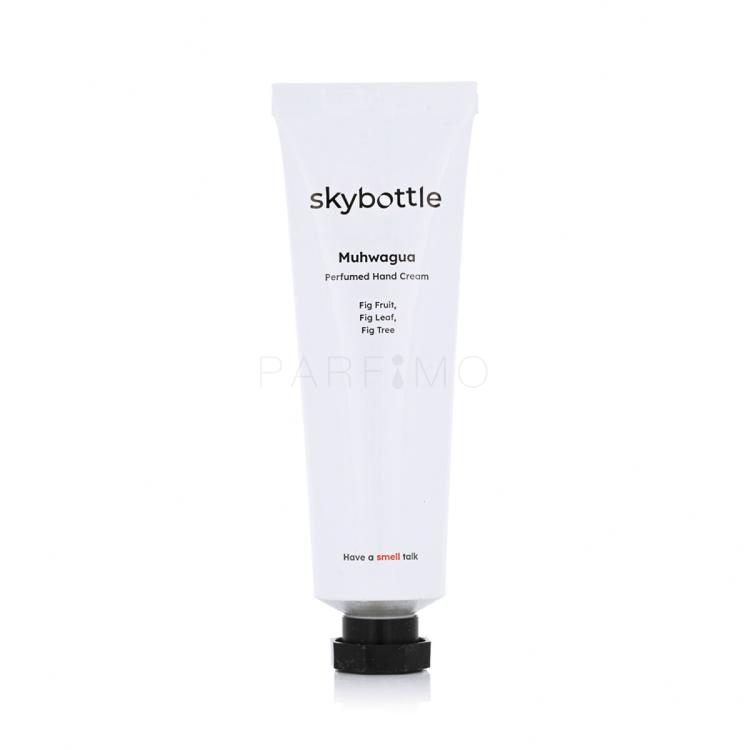 Skybottle Muhwagua Perfumed Hand Cream Handcreme 50 ml