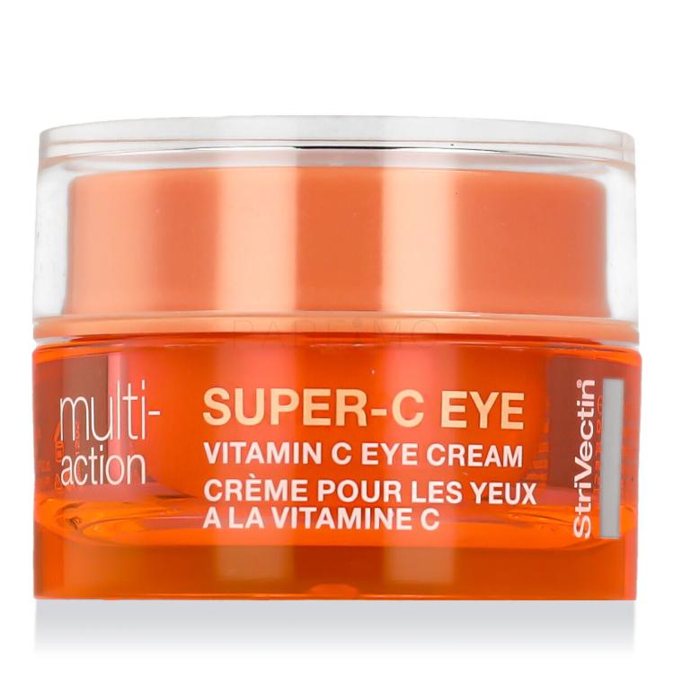 StriVectin Multi-Action Super-C Eye Cream Augencreme 15 ml