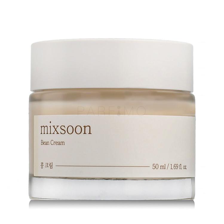 Mixsoon Bean Cream Tagescreme 50 ml
