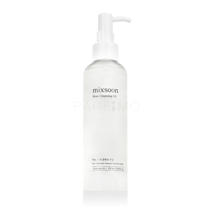Mixsoon Bean Cleansing Oil Reinigungsöl 195 ml