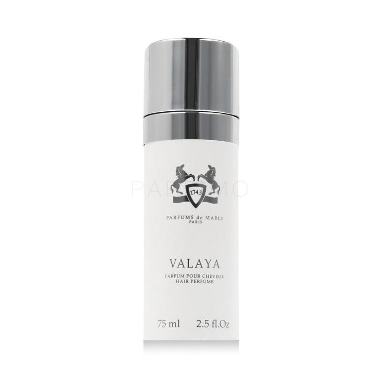 Parfums de Marly Valaya Haar Nebel für Frauen 75 ml