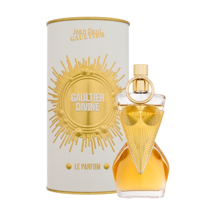 Jean Paul Gaultier Gaultier Divine Le Parfum Eau de Parfum für Frauen 50 ml