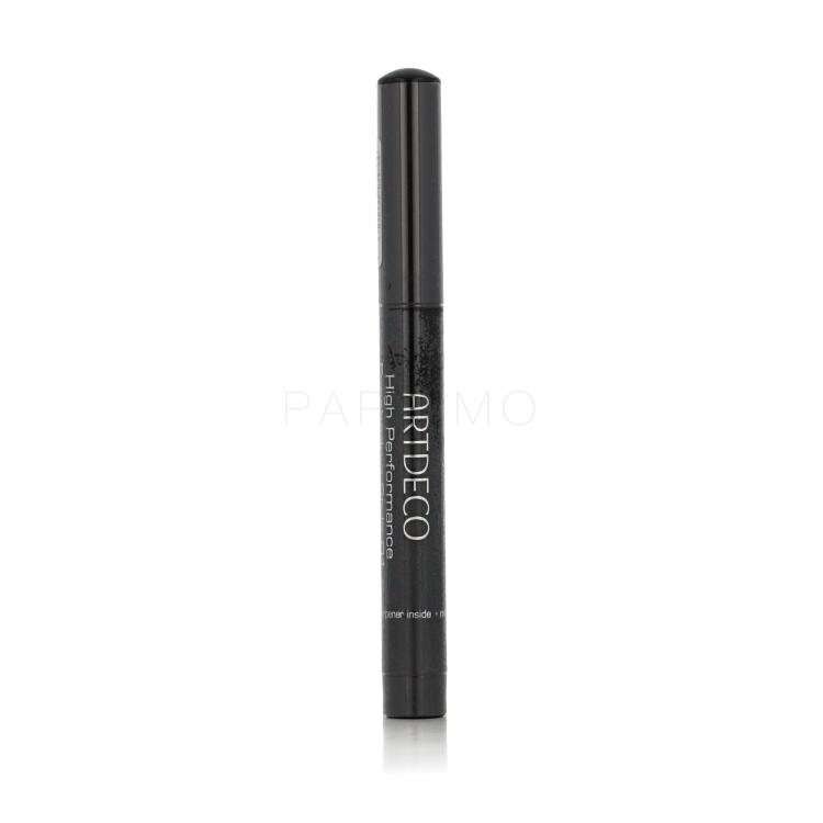Artdeco High Performance Eyeshadow Stylo Lidschatten für Frauen 1,4 g Farbton  01 Benefit Black