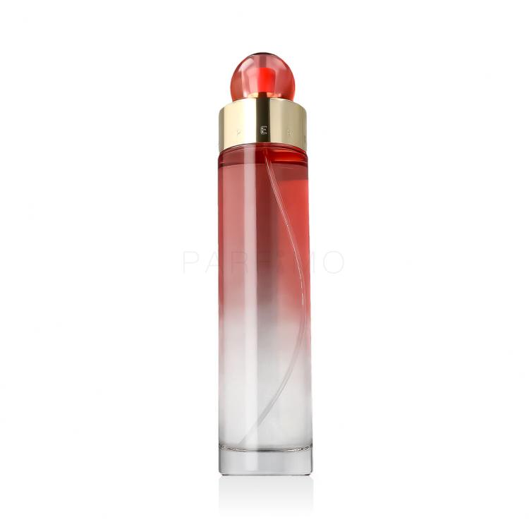 Perry Ellis 360° Coral Eau de Parfum für Frauen 200 ml