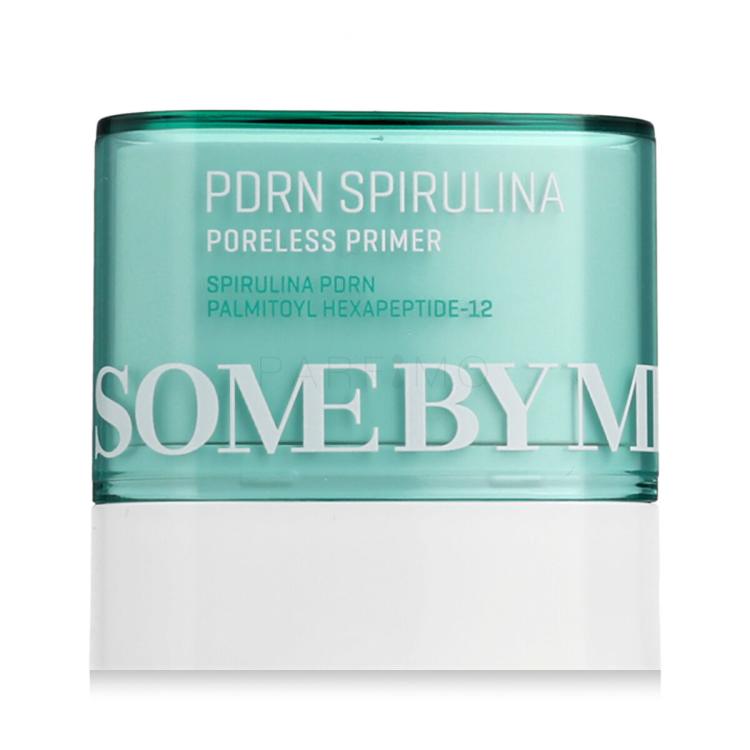 Some By Mi PDRN Spirulina Poreless Primer Make-up Base 10 g