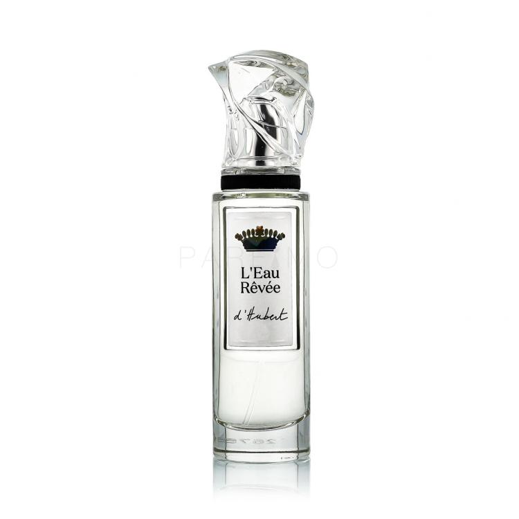 Sisley L&#039;Eau Rêvée D&#039;Hubert Eau de Toilette 50 ml