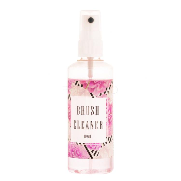 Touch of Beauty Brush Cleaner Pinsel 100 ml