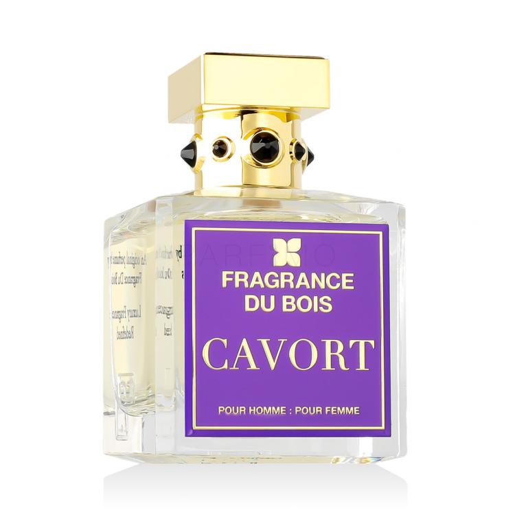 Fragrance Du Bois Cavort Extrait de Parfum 100 ml