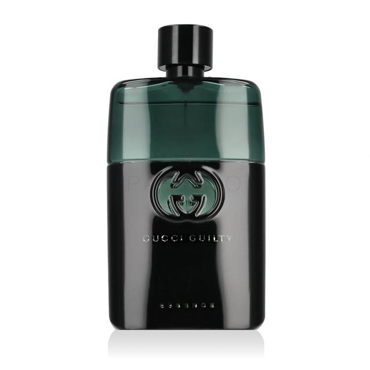 Gucci Guilty Essence Eau de Toilette für Herren 90 ml