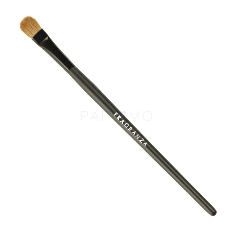 Touch of Beauty Oval Eyeshadow Brush Pinsel 1 St.