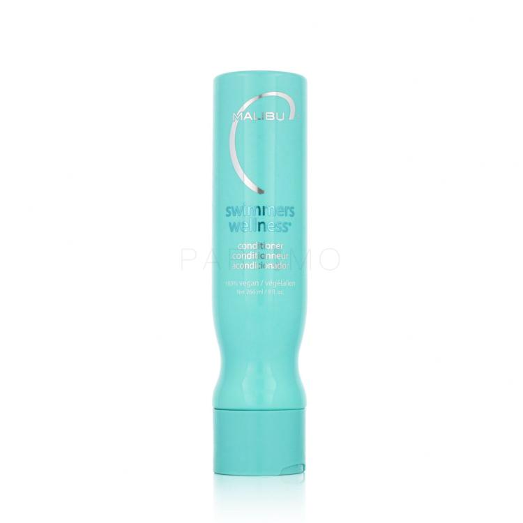 Malibu C Swimmers Wellness Conditioner Conditioner 266 ml