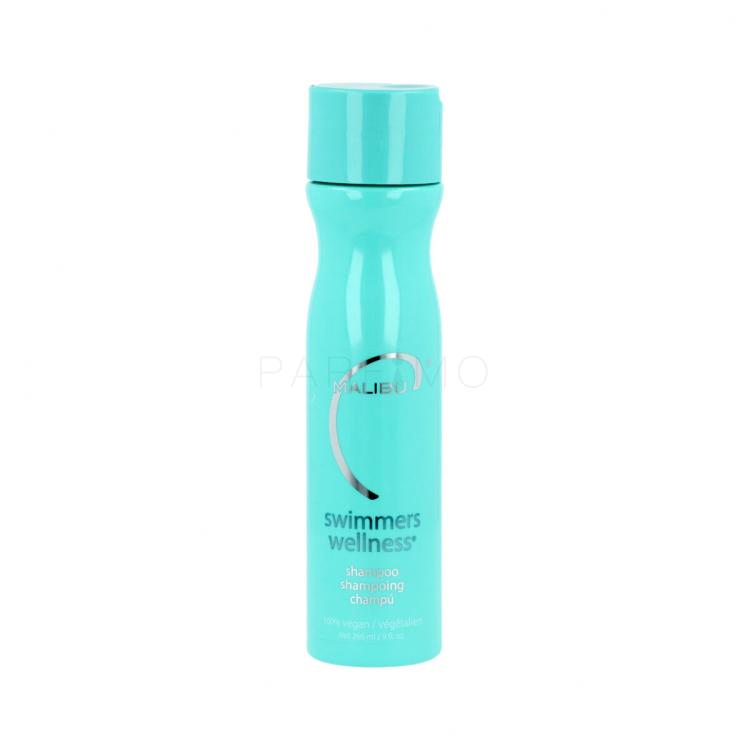 Malibu C Swimmers Wellness Shampoo Shampoo 266 ml
