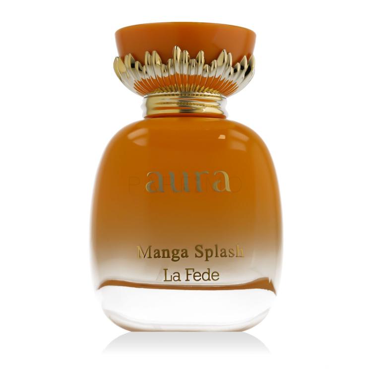 La Fede Aura Manga Splash Eau de Parfum für Frauen 100 ml