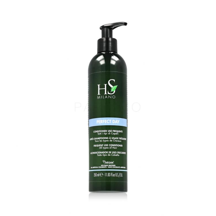 HS MILANO Perfect Day Frequent Use Conditioner Conditioner 350 ml