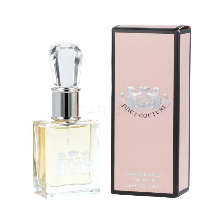 Juicy Couture Juicy Couture Eau de Parfum für Frauen 30 ml
