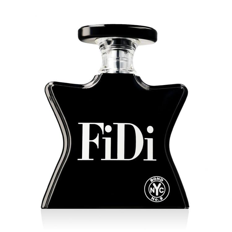 Bond No. 9 Downtown FiDi Eau de Parfum 100 ml
