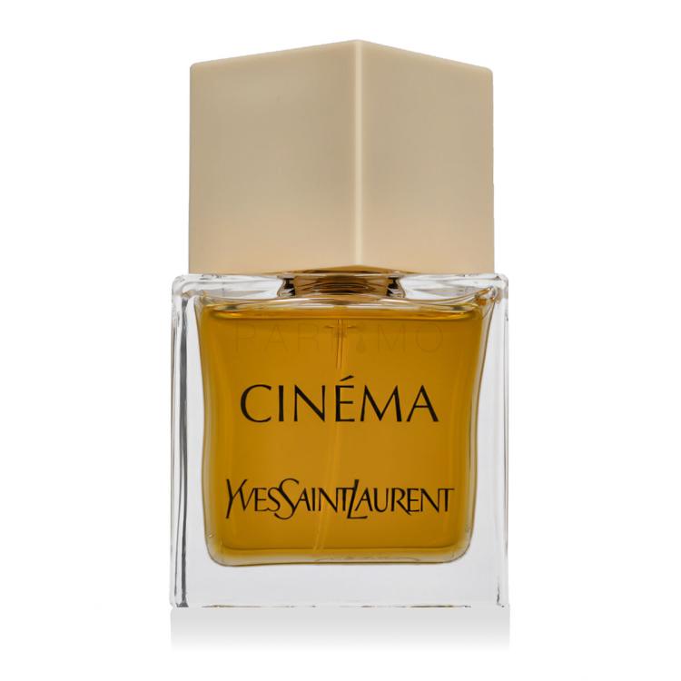 Yves Saint Laurent Cinéma 2024 Eau de Parfum für Frauen 80 ml