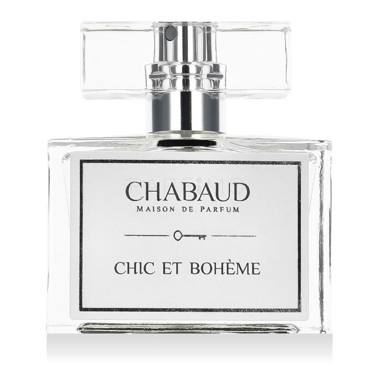 Chabaud Chic Et Bohème Eau de Parfum für Frauen 30 ml