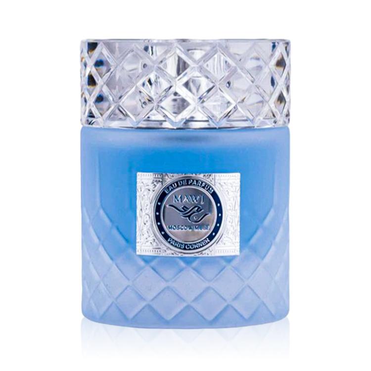 Paris Corner Mawj Moscow Mule Eau de Parfum 100 ml