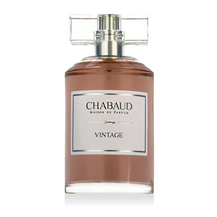 Chabaud Vintage Eau de Parfum für Frauen 100 ml