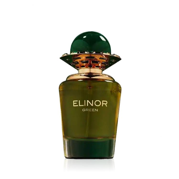French Avenue Elinor Green Eau de Parfum für Frauen 100 ml