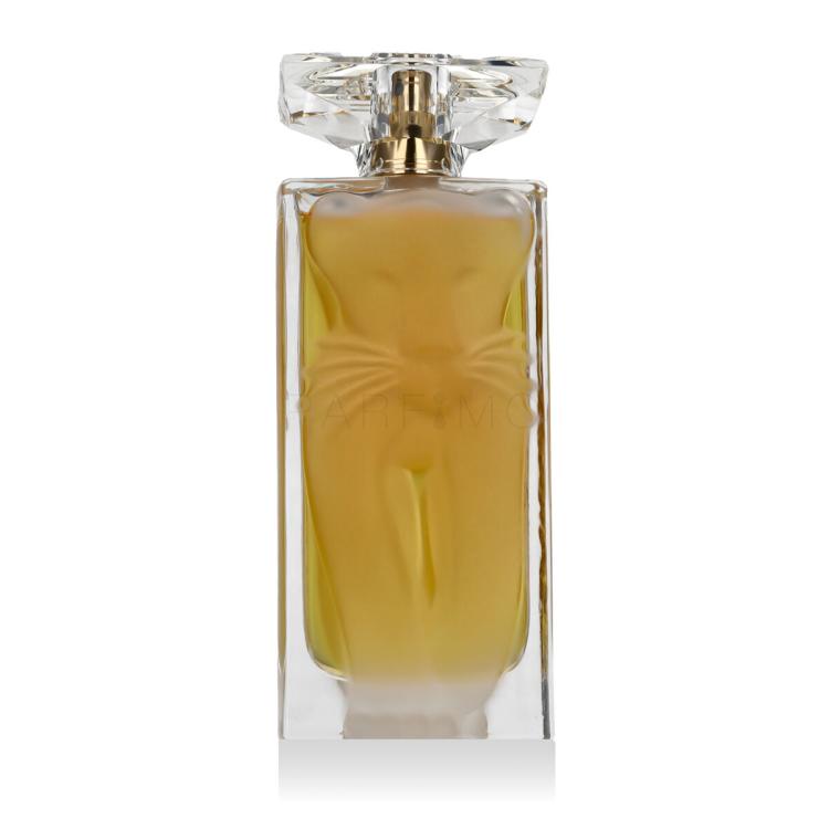 Salvador Dali La Belle et l'Ocelot Eau de Parfum für Frauen 100 ml