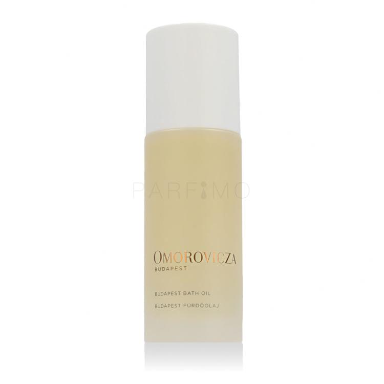 Omorovicza Core Collection Budapest Bath Oil Badeöl 100 ml