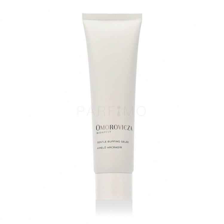 Omorovicza Core Collection Gentle Buffing Gelée Reinigungsgel 150 ml