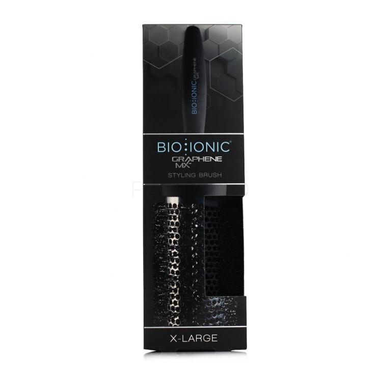 Bio Ionic Graphene MX Styling Brush X-Large Haarbürste 1 St.