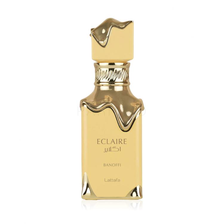 Lattafa Eclaire Banoffi Eau de Parfum 100 ml