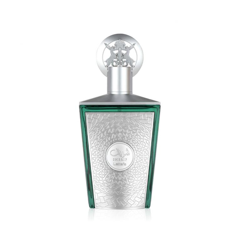 Lattafa Sherif Eau de Parfum für Herren 100 ml