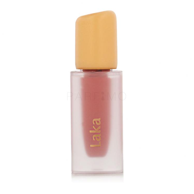 Laka Fruity Glam Tint Lippenstift 4,5 g Farbton  103 Humming