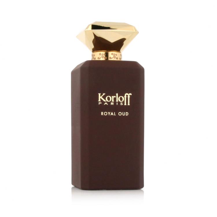 Korloff Paris Royal Oud Eau de Parfum 88 ml