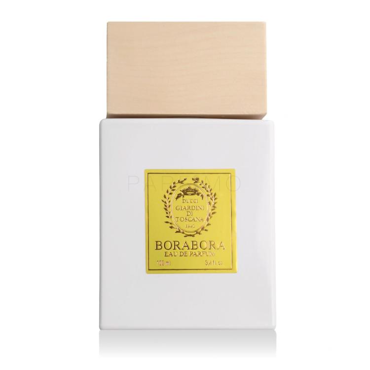 Giardini Di Toscana Borabora Eau de Parfum 100 ml