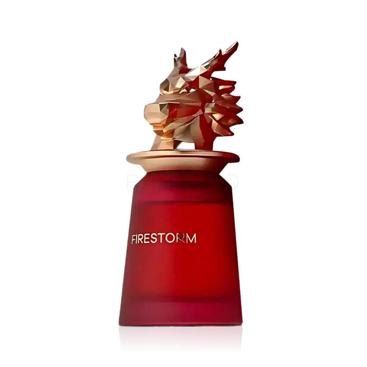 French Avenue Firestorm Eau de Parfum 100 ml