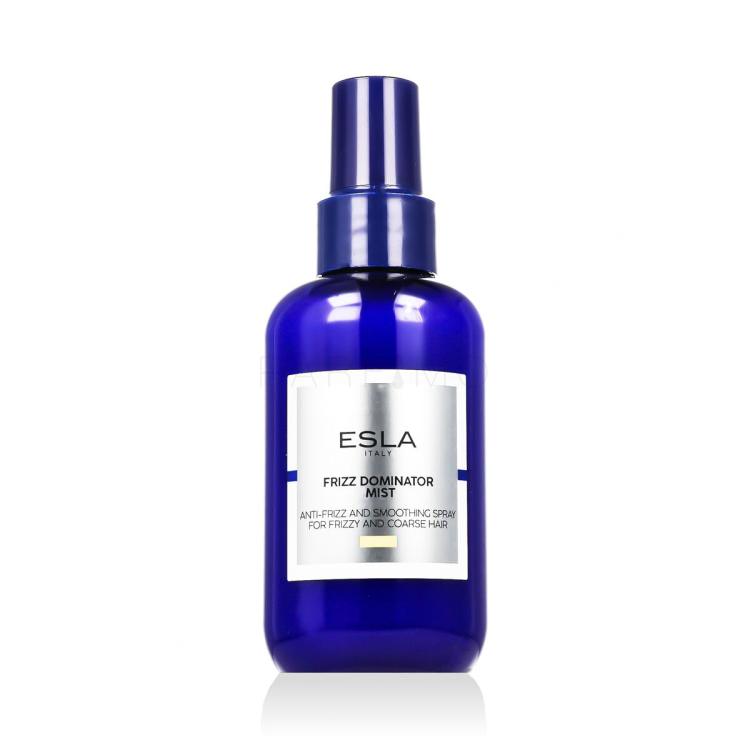 ESLA Italy Frizz Dominator Mist Für Glättung 150 ml