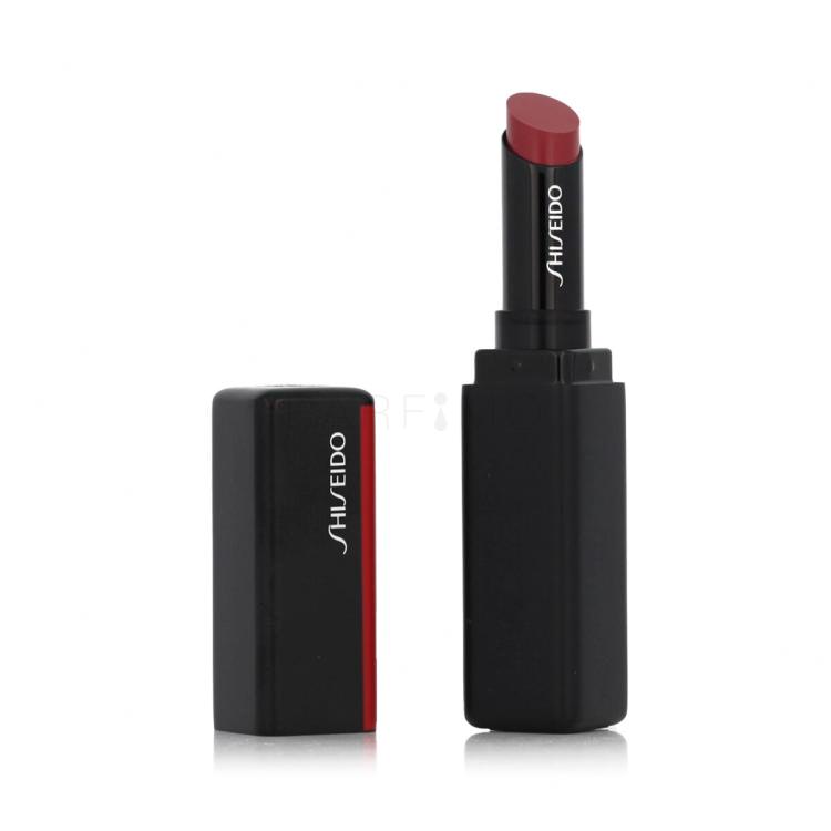 Shiseido ColorGel Lip Balm Lippenstift für Frauen 2 g Farbton  106 Redwood