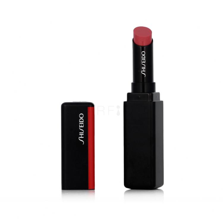Shiseido ColorGel Lip Balm Lippenstift für Frauen 2 g Farbton  107 Dahlia