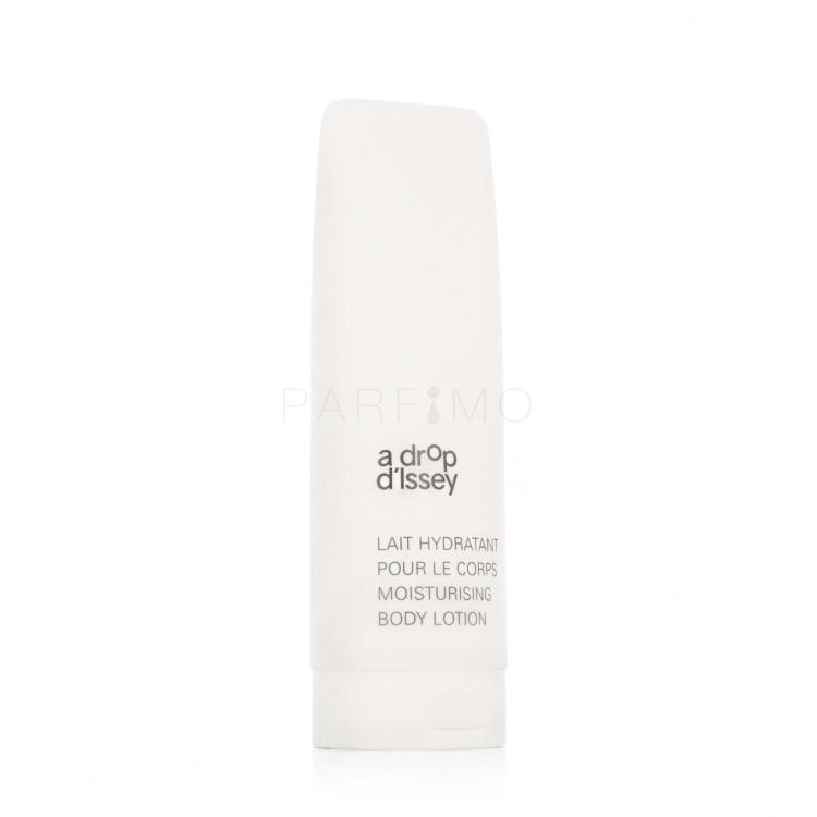 Issey Miyake A Drop d'Issey Körperlotion für Frauen 200 ml